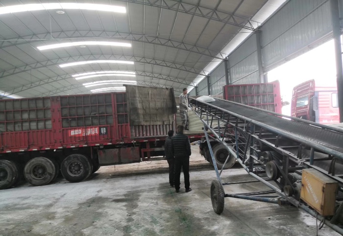 Application Of Pellet Binders In Steelmaking And Ironmaking Industries