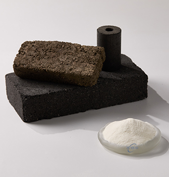 Iron Powder Binder