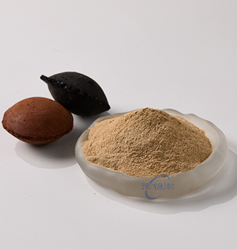 Red Mud And Phosphate Ore Binder