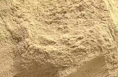 Dust Briquette Binder