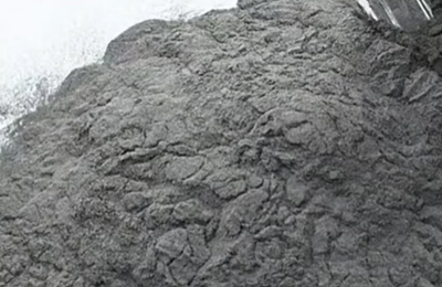 Formed Coke Binder