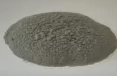 Ore Powder Pellet Binder