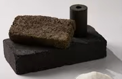 Barbecue Charcoal Binder